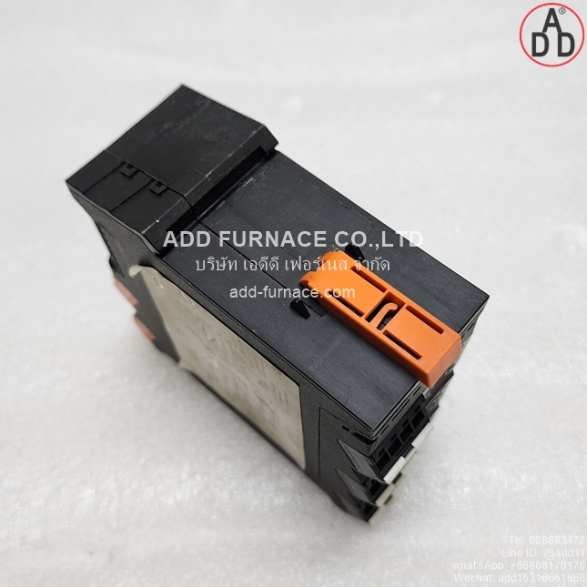 Flame Detector F152 659G0502 (3)